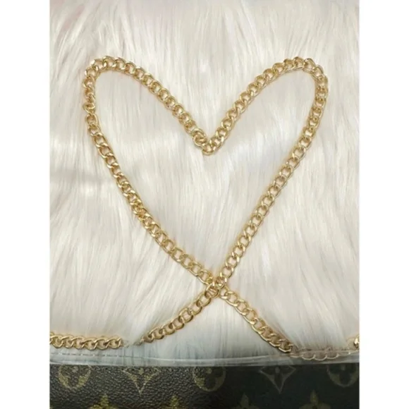 💖 Stadium Clear Bag 💖 - Picture 6 of 6